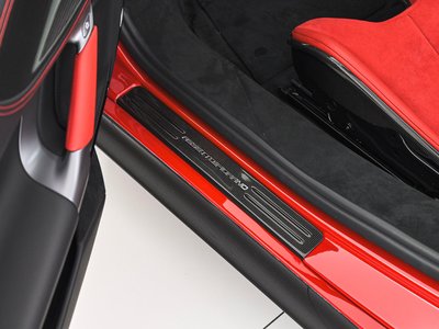 2023 Ferrari SF90 SPIDER 缩略图 24