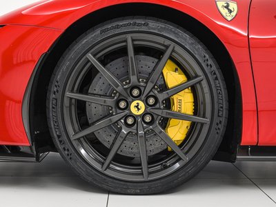2023 Ferrari SF90 SPIDER photo 9