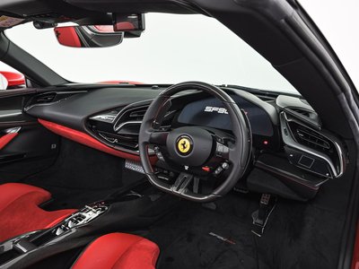 2023 Ferrari SF90 SPIDER 缩略图 15