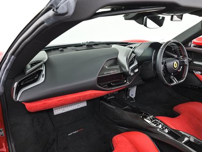 2023 Ferrari SF90 SPIDER 缩略图 16