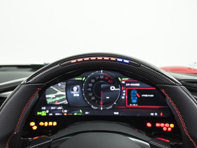 2023 Ferrari SF90 SPIDER 缩略图 14