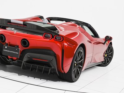 2023 Ferrari SF90 SPIDER 缩略图 34