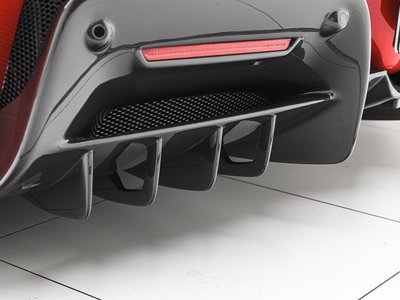 2023 Ferrari SF90 SPIDER 缩略图 32