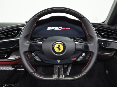 2023 Ferrari SF90 SPIDER 缩略图 13