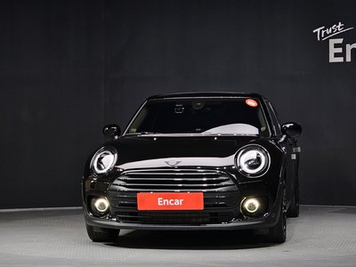 MINI CLUBMAN - 2
