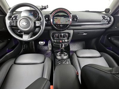 MINI CLUBMAN - 5