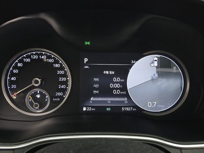 GENESIS GV80 - 8