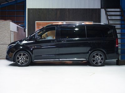 MERCEDES-BENZ V-CLASS - 4