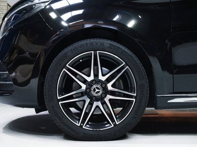 MERCEDES-BENZ V-CLASS - 9