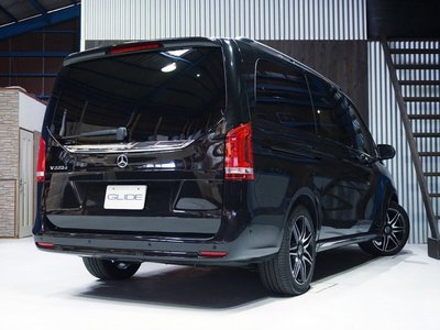 MERCEDES-BENZ V-CLASS - 5