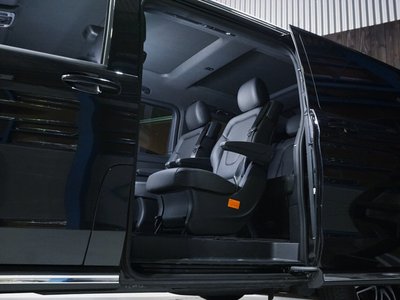 MERCEDES-BENZ V-CLASS - 8