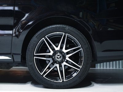 MERCEDES-BENZ V-CLASS - 10