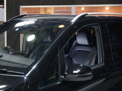 MERCEDES-BENZ V-CLASS - 7