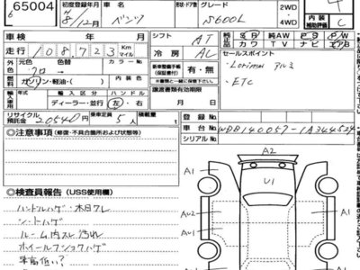 MERCEDES-BENZ S-CLASS - 7