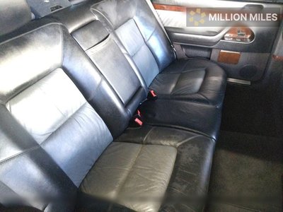 MERCEDES-BENZ S-CLASS - 6