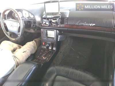 MERCEDES-BENZ S-CLASS - 3