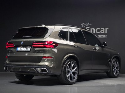 BMW X5 - 4