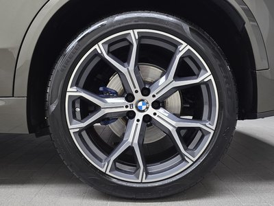 BMW X5 - 8