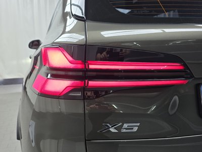 BMW X5 - 10