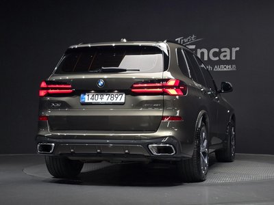 BMW X5 - 3