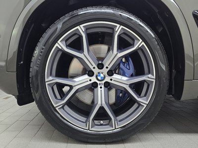 BMW X5 - 6