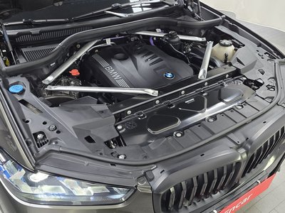 BMW X5 - 7