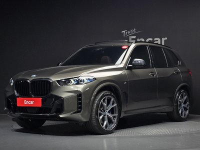 BMW X5 - 1