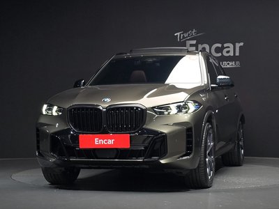BMW X5 - 2