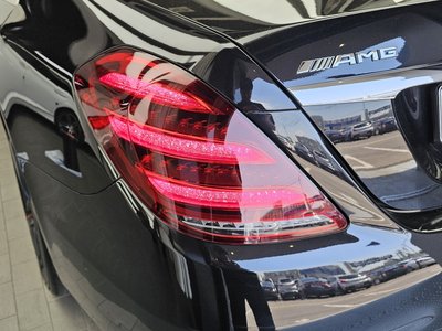 MERCEDES-BENZ S-CLASS - 10