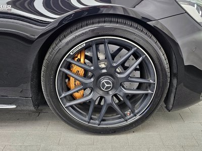 MERCEDES-BENZ S-CLASS - 8