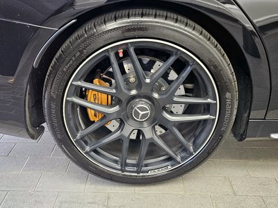 MERCEDES-BENZ S-CLASS - 6