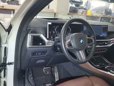 BMW X5 - 4