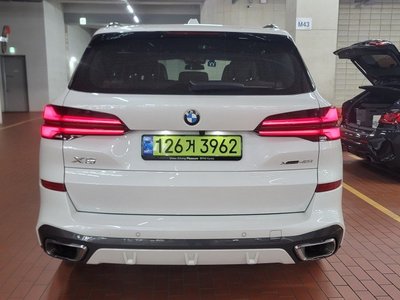 BMW X5 - 3