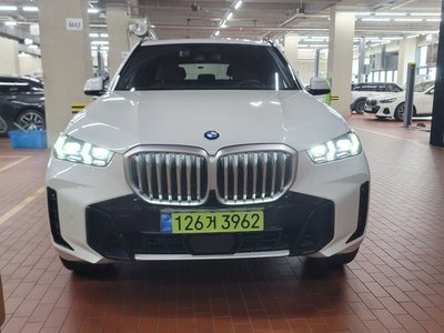 BMW X5 - 2