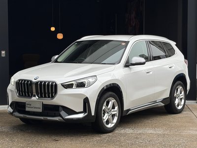 صورة 1 لـ 2023 BMW X1