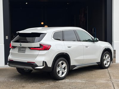 صورة 2 لـ 2023 BMW X1