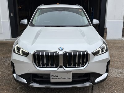 صورة 7 لـ 2023 BMW X1