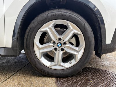 صورة 4 لـ 2023 BMW X1