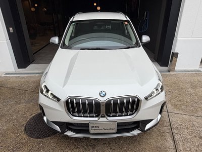 صورة 9 لـ 2023 BMW X1