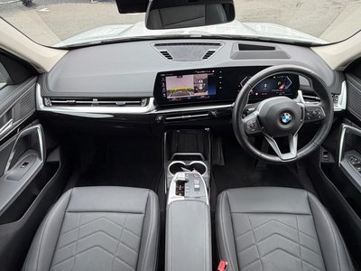 صورة 3 لـ 2023 BMW X1