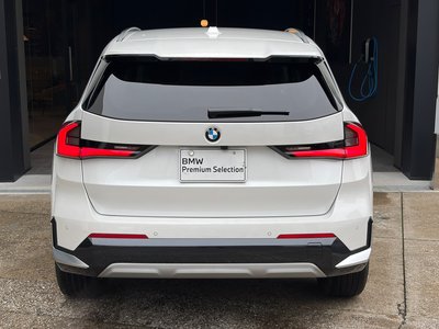 صورة 8 لـ 2023 BMW X1
