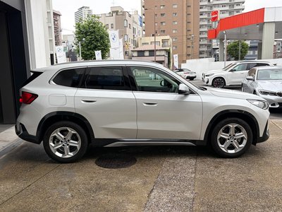 صورة 5 لـ 2023 BMW X1