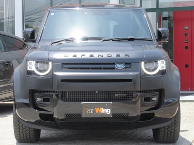 LAND ROVER DEFENDER - 3