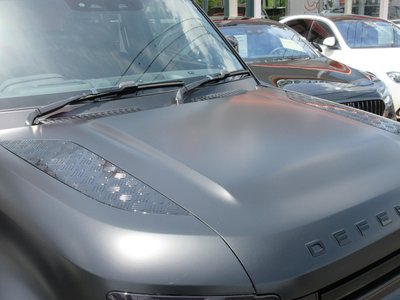 LAND ROVER DEFENDER - 6