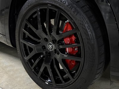 MASERATI LEVANTE - 2