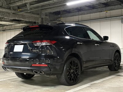 MASERATI LEVANTE - 6