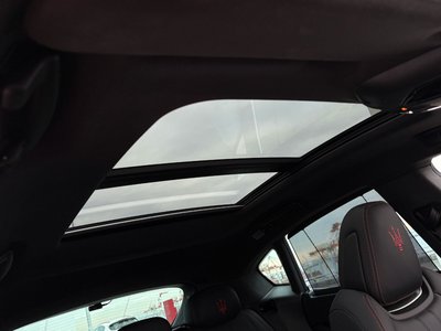 MASERATI LEVANTE - 3