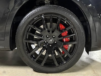 MASERATI LEVANTE - 8