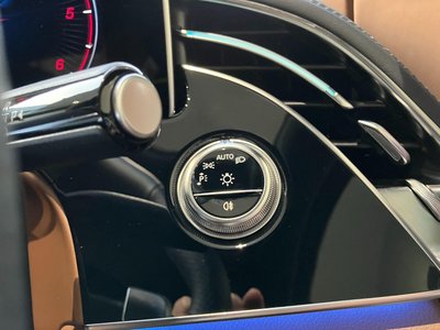 2026 Mercedes-BENZ E-CLASS 缩略图 49