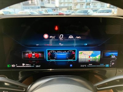 2026 Mercedes-BENZ E-CLASS 缩略图 48